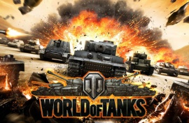 World of Tanks