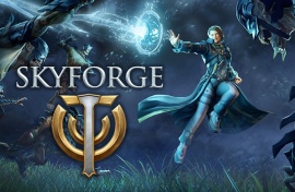 Skyforge