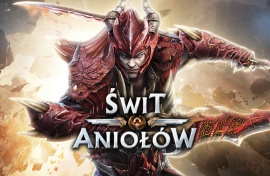 Świt Aniołów