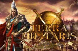 Terra Militaris