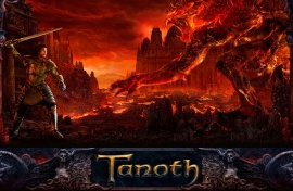 Tanoth
