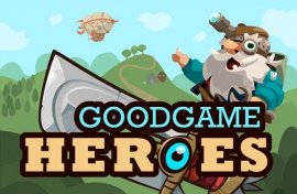 Goodgame Heroes