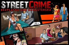 StreetCrime