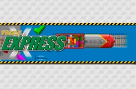 Puzzle Express