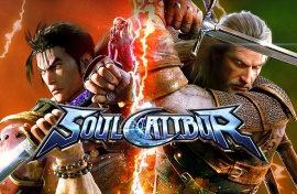 Soul Calibur