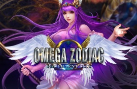 Omega Zodiac