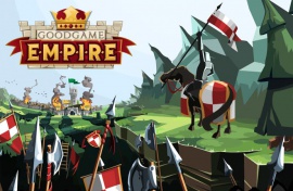 Goodgame Empire