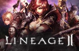 Lineage 2