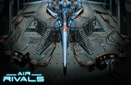 AirRivals