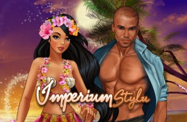 Imperium Stylu