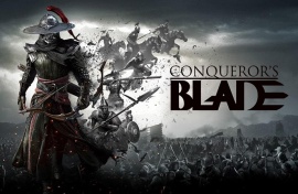 Conqueror’s Blade