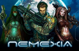 Nemexia