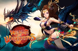 Realm of Warriors