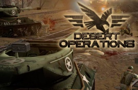 Desert Operations