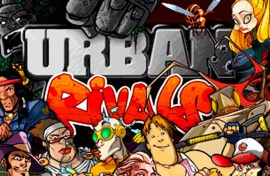 Urban Rivals