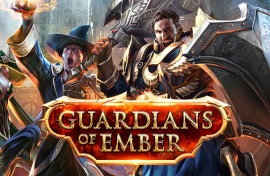 Guardians of Ember