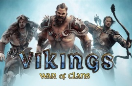 Vikings: War of Clans
