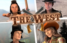 The West