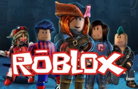 Roblox