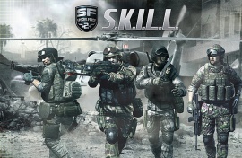 SKILL - Special Force 2