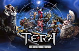 TERA Online