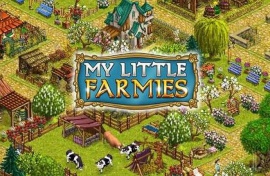 My Little Farmies