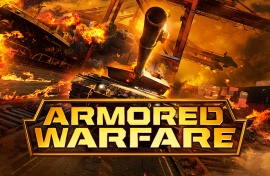 Armored Warfare