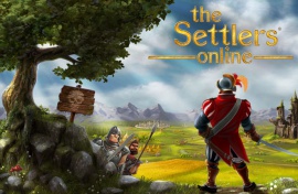 Settlers Online