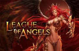 League of Angels