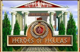 Herosi Hellady