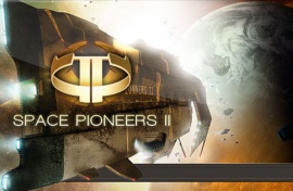 Space Pioneers 2