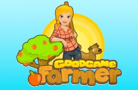 Goodgame Farmer