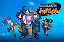 Unlimited Ninja