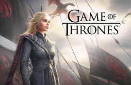Game of Thrones