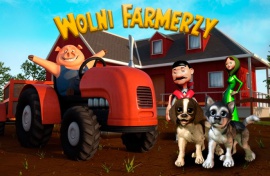 Wolni Farmerzy